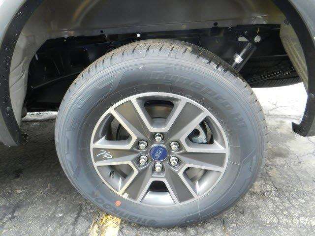 Ford F-150 2016 photo 5